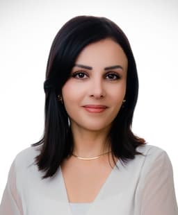 ميس المومني - معد و مقدم برامج