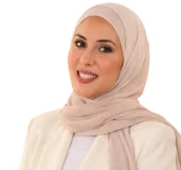 فاطمة أبوسعد - معد و مقدم برامج